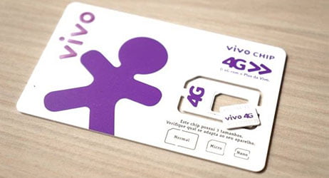 Como Cancelar Chip da Vivo - Tutorial!