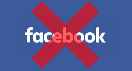 Como Cancelar o Facebook e Excluir o seu Perfil